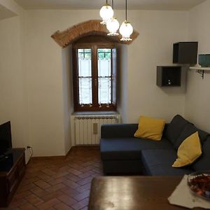 Appartement op de Begane Grond